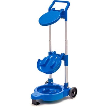 サンジャマー セーフティーアイスタンク用カート サンジャマー