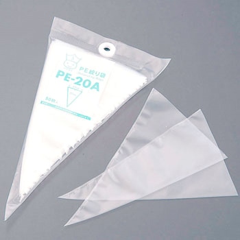 SEKI PE絞り袋 - せき製袋