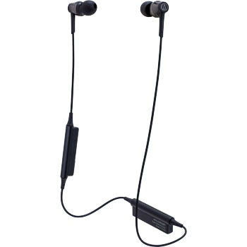 audio-technica - audio-technica ワイヤレスイヤホン ATH-SQ1TW2｜イヤホン：完全ワイヤレスイヤホン｜オーディオテクニカ