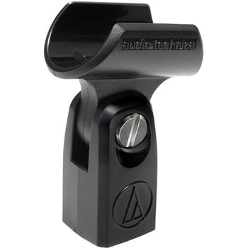 マイクホルダー audio-technica