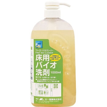 床用バイオクリーナー 大一産業