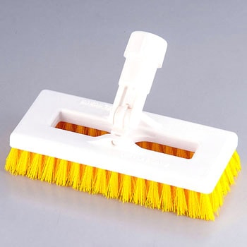 カーライル スウィベルデッキブラシ Carlisle(カーライル)