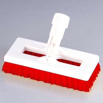 カーライル スウィベルデッキブラシ Carlisle(カーライル)