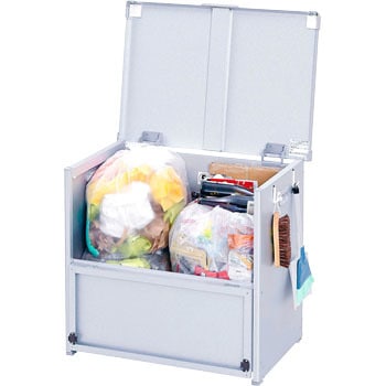 送料無料◇新品◇エムケー精工 ダストストッカー ゴミ出し日和 CLS-115S ごみストッカー、ゴミ箱  ダストストッカー ゴミ出し日和 エムケー精工 集積保管用ゴミ箱 通販