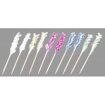 ミニ楊枝チャップ 混合 春日商事