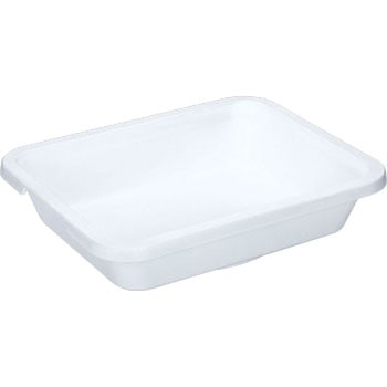 UK アルミキャスト角フードパンセラミック塗装 YUKIWA(ユキワ/三宝産業)