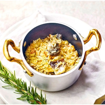 セルヴィン・ターヴォラ アルミPTFEキャセロール ツヴィリングJ．A．ヘンケルス