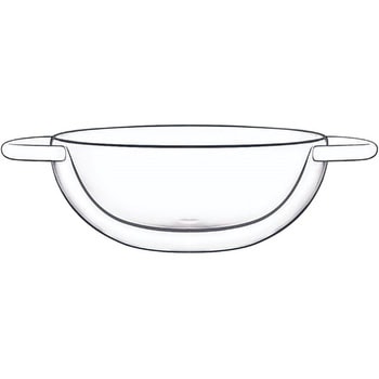 ダブルウォールフード&デザイン ボルミオリ・ルイジ