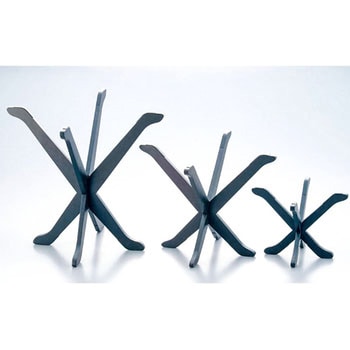 テーブルクラフト 折りたたみ式ライザー3点セット テーブルクラフト