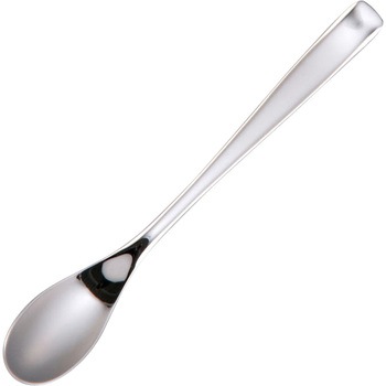 No5200 18-8デイトンコーヒースプーン ラッキーウッド