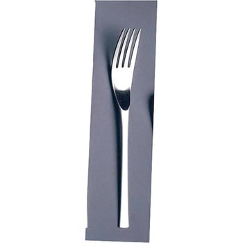 NO18700 18-10アミラージフォーク ラッキーウッド