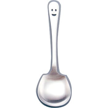 21-0ニコ サービススプーン ワダコーポレーション