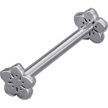 UK 18-8ナイフフォークレスト YUKIWA(ユキワ/三宝産業)