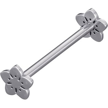 UK 18-8ナイフフォーク&箸レスト YUKIWA(ユキワ/三宝産業)