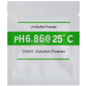 「01版」PH緩衝剤 PH校正粉末 3種類×5パック(15パック入) MMK SCIENTIFIC
