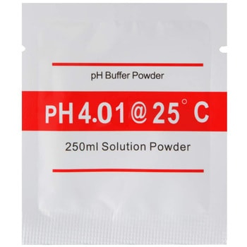 「01版」PH緩衝剤 PH校正粉末 3種類×5パック(15パック入) MMK SCIENTIFIC
