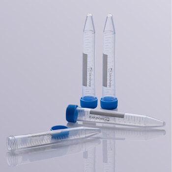 遠沈管 コニカル型 バルクパック BS-Mシリーズ Biosharp