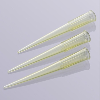 ピペットチップ (バルクパック)  1000本入り BS-Tシリーズ Biosharp