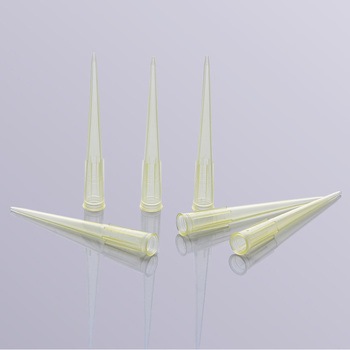 ピペットチップ (バルクパック)  1000本入り BS-Tシリーズ Biosharp