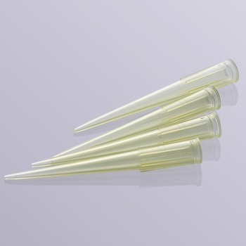 ピペットチップ (バルクパック)  1000本入り BS-Tシリーズ Biosharp