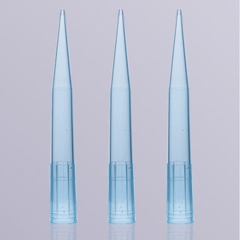 ピペットチップ (バルクパック)  1000本入り BS-Tシリーズ Biosharp