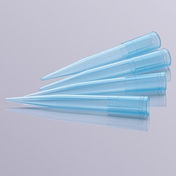 ピペットチップ (バルクパック)  1000本入り BS-Tシリーズ Biosharp