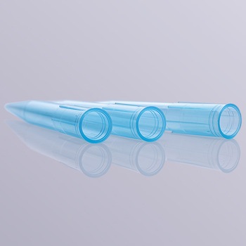 ピペットチップ (バルクパック)  1000本入り BS-Tシリーズ Biosharp