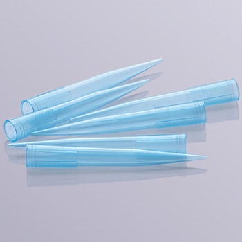 ピペットチップ (バルクパック)  1000本入り BS-Tシリーズ Biosharp