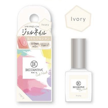 デコラティブジェルネイル 粧美堂