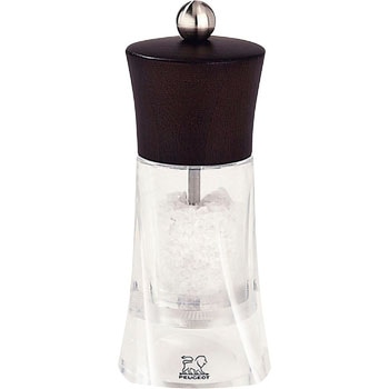 新品30cmプジョーソルトミル Amazon｜プジョー PEUGEOT ミル ソルトミル 大型 アクリル 30cm