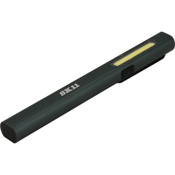充電式LEDペンライト SK11