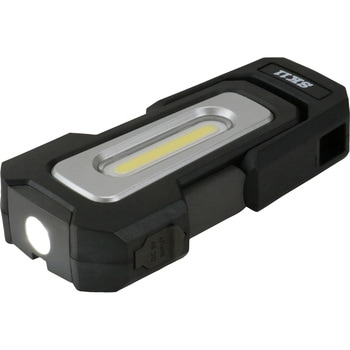 充電式LEDスイベルライト SK11
