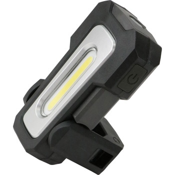 充電式LEDスイベルライト SK11