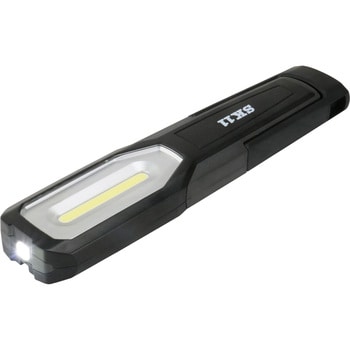 充電式LEDスイベルライト SK11