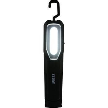 充電式LEDスイベルライト SK11