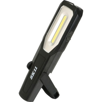 充電式LEDスイベルライト SK11