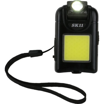 充電式LEDミニライト SK11