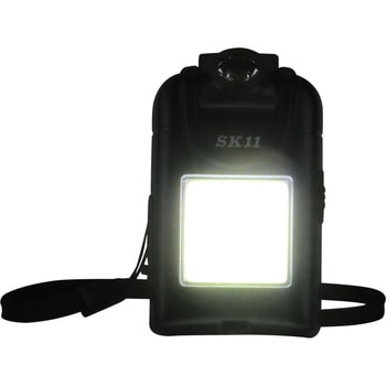 充電式LEDミニライト SK11