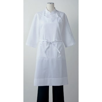 エプロン 兼用 - 住商モンブラン