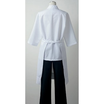 エプロン 兼用 - 住商モンブラン