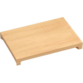 木製 長角盛皿 テスク