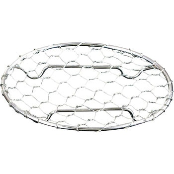 ステンレス 目皿 用美(ヤマコー)