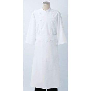 ロングエプロン 兼用 - 住商モンブラン