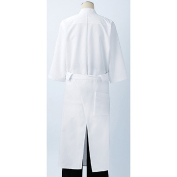 ロングエプロン 兼用 - 住商モンブラン