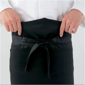 ロングエプロン 兼用 - 住商モンブラン