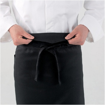 ロングエプロン 兼用 - 住商モンブラン