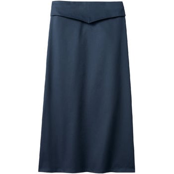 ロングエプロン 兼用 - 住商モンブラン