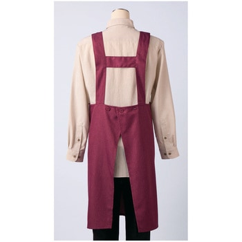 エプロン 兼用 住商モンブラン