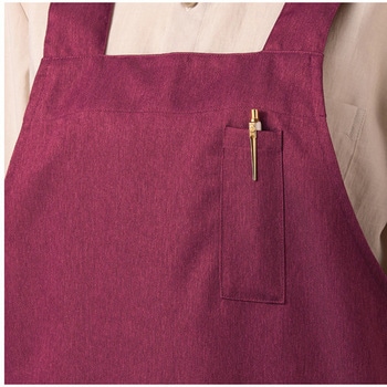 エプロン 兼用 住商モンブラン