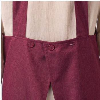 エプロン 兼用 住商モンブラン